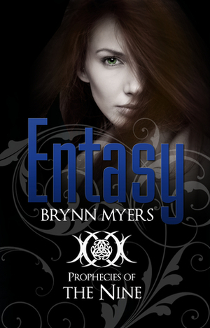 Entasy by Brynn Myers