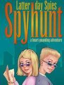 Spyhunt by Michele Ashman Bell