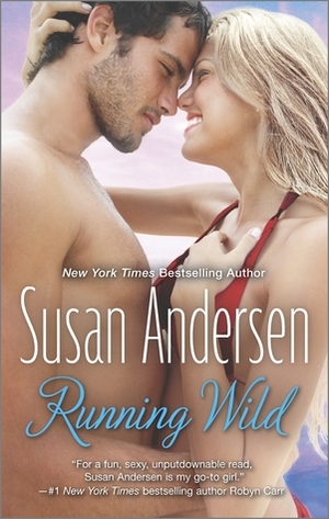 Running Wild by Susan Andersen