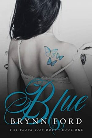 Blue by Brynn Ford