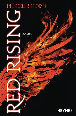 Red Rising by Pierce Brown