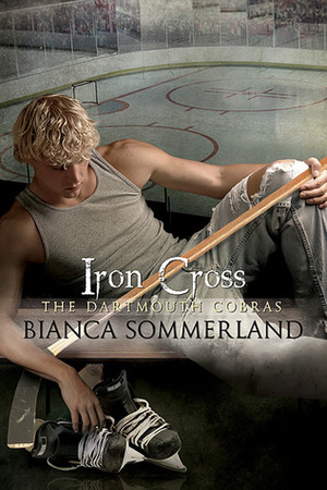 Iron Cross by Bianca Sommerland