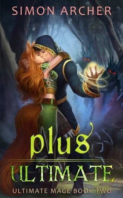 Plus Ultimate by Simon Archer