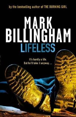 Lifeless by Mark Billingham