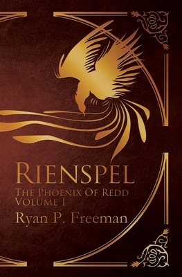 Rienspel by Ryan P. Freeman