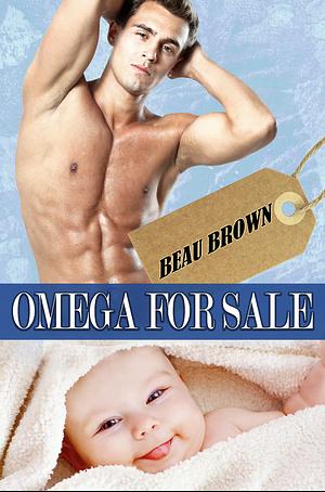 Omega for salw by Beau Brown