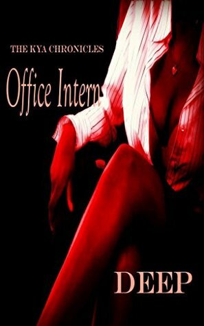 Office Intern by Deep