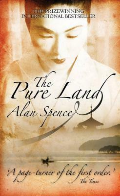 The Pure Land by Alan Spence