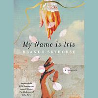 My Name Is Iris by Brando Skyhorse