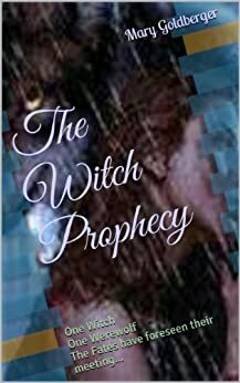 The Witch Prophecy by Mary Goldberger