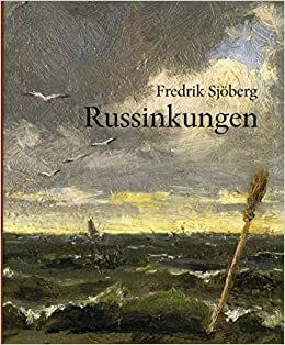 Russinkungen by Fredrik Sjöberg