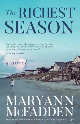 The Richest Season by Maryann McFadden