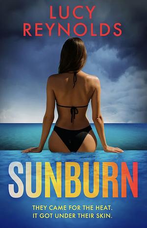 Sunburn by Lucy Reynolds