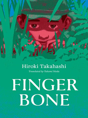 Finger Bone by Hiroki Takahashi
