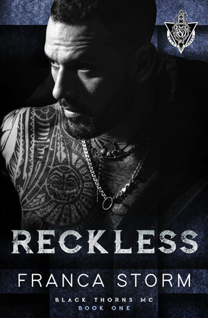 Reckless by Franca Storm