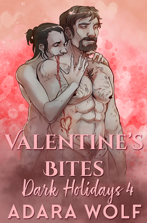 Valentine's Bites by Adara Wolf