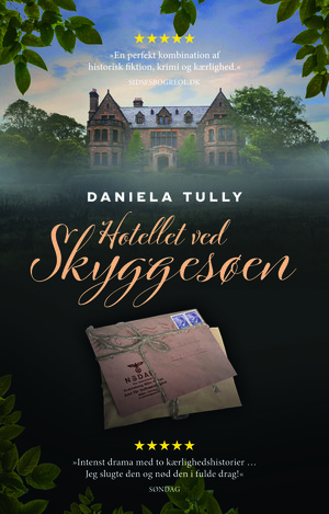 Hotellet ved Skyggesøen by Daniela Tully