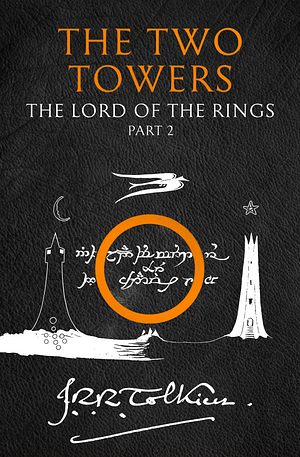 The Two Towers by J.R.R. Tolkien