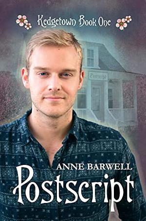 Postscript by Anne Barwell