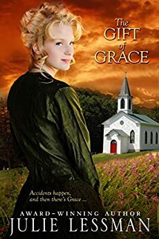 The Gift of Grace by Julie Lessman