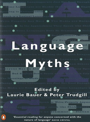 Language Myths by 