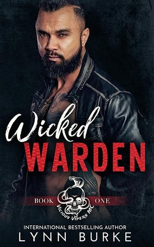 Wicked Warden by Lynn Burke
