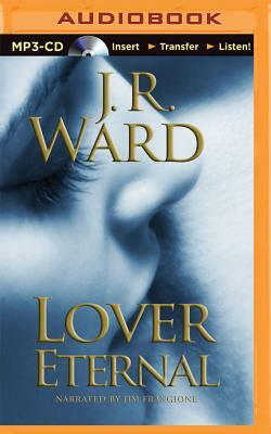 Lover Eternal by J.R. Ward