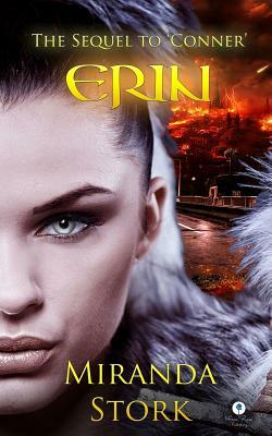 Erin by Miranda Stork