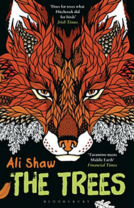 The Trees by Ali Shaw