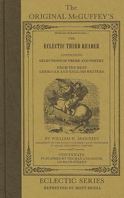 McGuffey Third Reader - HB by William Holmes McGuffey, William Holmes McGuffey