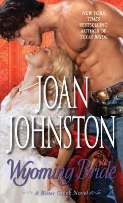 Wyoming Bride by Joan Johnston