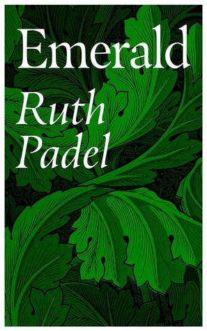 Emerald by Ruth Padel