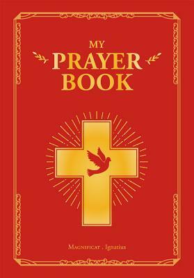 My Prayer Book by Gaelle Tertrais