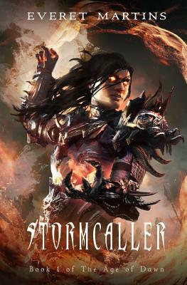 Stormcaller by Everet Martins