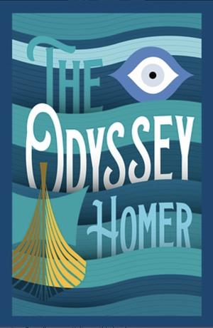 The Odyssey by Homer