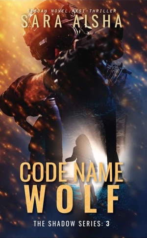 Code Name Wolf by Sara Aisha
