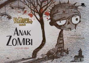 Anak Zombi by 조용, Jo Yong