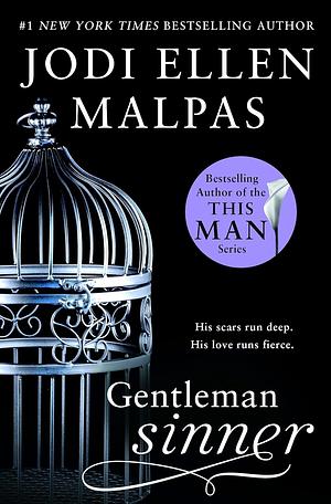 Gentleman Sinner by Jodi Ellen Malpas