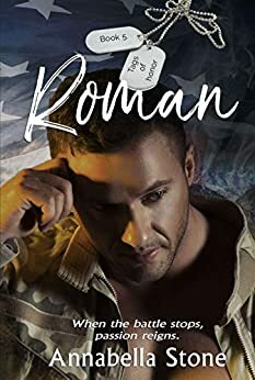 Roman by Annabella Stone