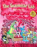 The Grammar Lab, Book 2 by Kenna Bourke