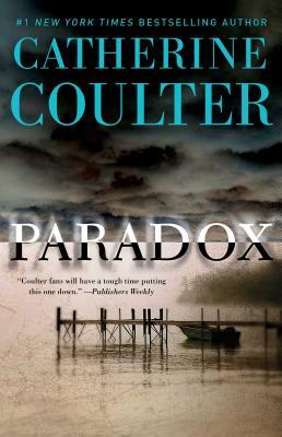 Paradox by Catherine Coulter