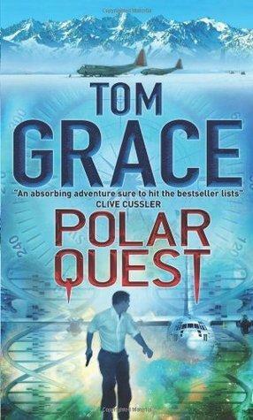 Polar Quest by Tom Grace, Tom Grace