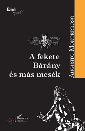 A fekete Bárány és más mesék by Augusto Monterroso