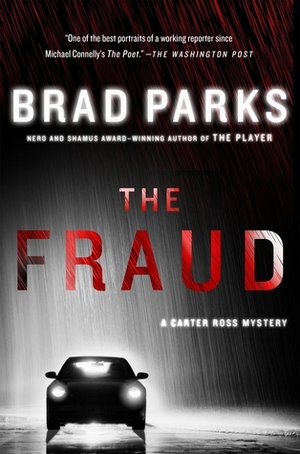 The Fraud by Brad Parks