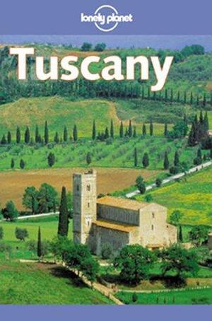 Tuscany by Damien Simonis, Lonely Planet