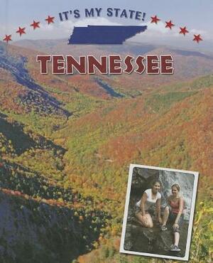 Tennessee by William McGeveran, Rick Petreycik