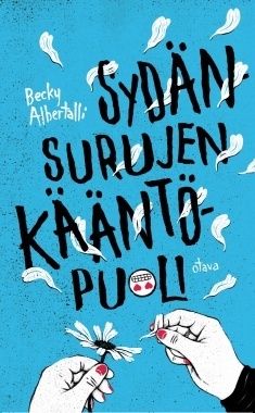 Sydänsurujen kääntöpuoli by Becky Albertalli