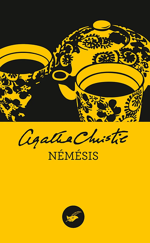 Némésis by Agatha Christie