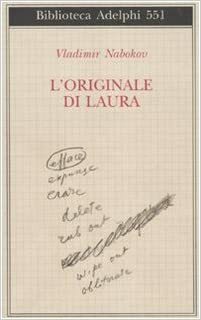 L'originale di Laura by Dmitri Nabokov, Vladimir Nabokov