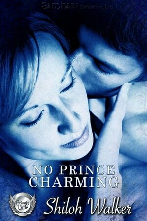 No Prince Charming by Shiloh Walker